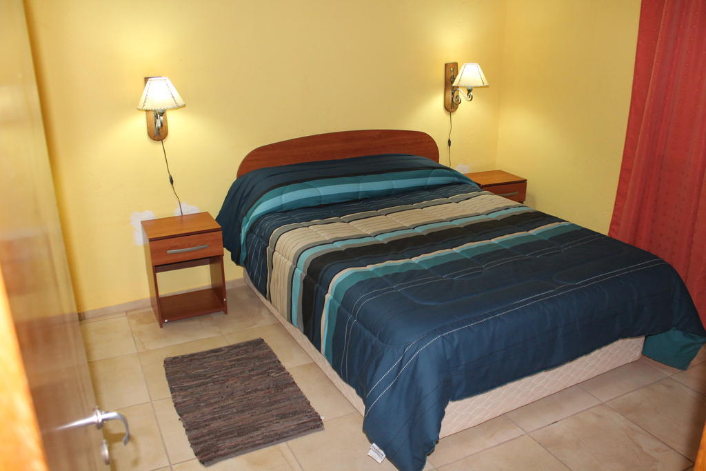Complejo Turistico Alfombra Magika Villa Mendoza Phòng bức ảnh